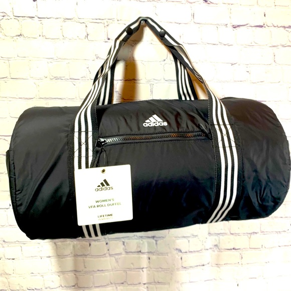 vfa roll duffel bag